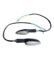 Mondial Mh Drift 125 L Sinyal 2 Li Set
