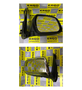 TOYOTA HILUX SOL AYNA ELEKTRİKLİ 2004-2006 87940-0K062-ERQ