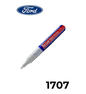 Ford 1707 Çizik Giderici Oto Rötuş Kalemi Oto Tam Örtücü Rötüş Kalemleri
