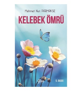 Kelebek Ömrü