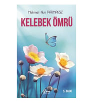 Kelebek Ömrü