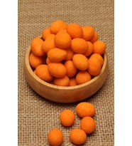Soslu Fıstık Cips Çerez  100 G