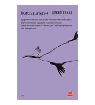 Bütün Şiirleri -4