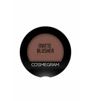 Cosmegram Mat Allık - Matte Blusher Blusher No:205