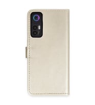 TCL 30 Kılıf Trend S Plus Kapaklı Kılıf - Gold