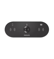 Philips SPK7858 Beyaz Şarjlı Sessiz Optik Kablosuz Mouse Outlet
