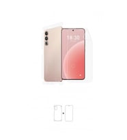 Meizu 20 Ön, Arka ve Yan 360 Derece Tam Kaplama Poliüretan Film