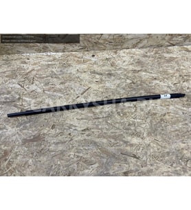 Cam Sıyırıcı Corolla 19-21 Arka Kapı Dış Sağ Krom (Oem No: 75730-02490)