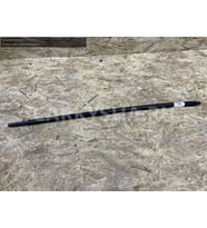 Cam Sıyırıcı Corolla 19-21 Arka Kapı Dış Sağ Krom (Oem No: 75730-02490)