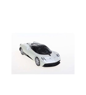 Pagani Huayra Metal Model Araba Die Cast 1/36 (Çok Renkli)