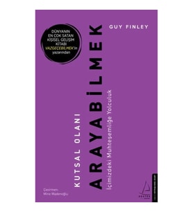 Kutsal Olanı Arayabilmek