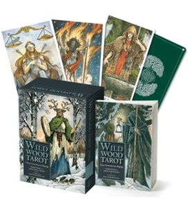 Wildwood Tarot