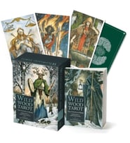 Wildwood Tarot
