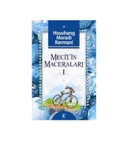 Mecitin Maceraları 1 Houshang Moradi Kermani Kelime Yayınları