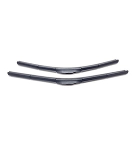 Toyota Land Cruiser J200 2007-2020 Ön Cam Silecek Takımı Seti 60x53cm