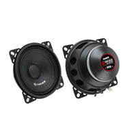 Reiss Audio RS M4NX 10 Cm Midrange 120W Maksimum 40W RMS (Siyah)