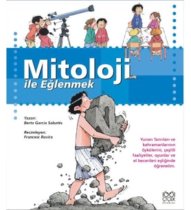 Mitoloji ile Eğlenmek