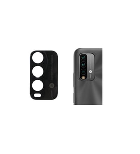 Xiaomi Redmi 9T Kamera Camı Lens
