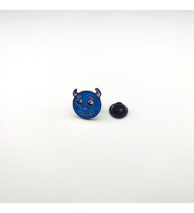 MORDİNO Blue Devil Pin