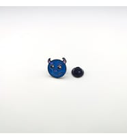 MORDİNO Blue Devil Pin