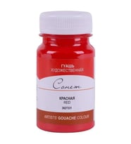 St. Petersburg Sonnet Guaj Boya 100 ml 331 Red 