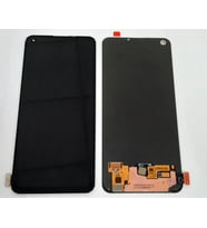 Oppo A96 5G Ekran Dokunmatik (Siyah)