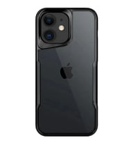 Newface Apple iPhone 11 Kılıf Boyi Silikon Kapak - Siyah