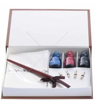 Steelpen Kaligrafi Seti CS-1228