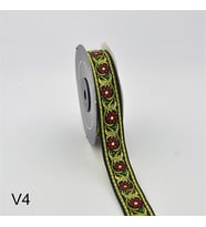 22904-Bordür - 10 mt V4