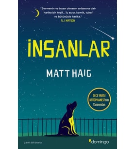 İnsanlar