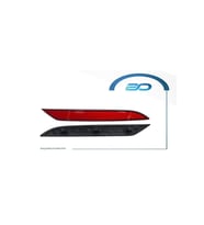 Tampon Reflektoru Arka Sag / Vw Golf7.5 17 > / 5g0945106c-