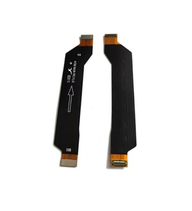 Poco X3 GT İle Uyumlu Lcd Ara Film Flex İthal 21061110AG