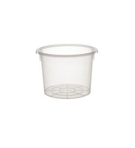 Plastik Bakliyat Kovası 20 LT. BO706