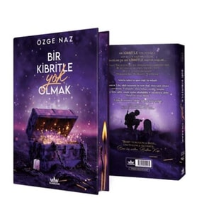 Bir Kibritle Olmak 3 - Yan Boyamalı
