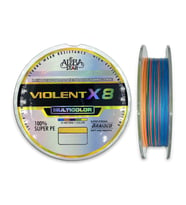 Albastar Violent 8x 150m MC Olta Misinası 0.31mm