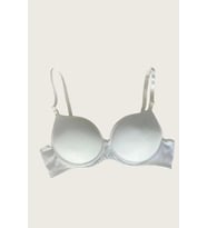 Mikro Kumaş İçi Boş Balenli Günlük Tek Desteksiz Sütyen