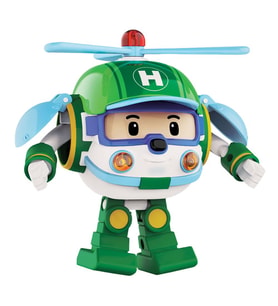 Robocar Poli Büyük Transforming Robot - Helly 0688