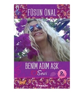Benim Adım Aşk "Sevi"