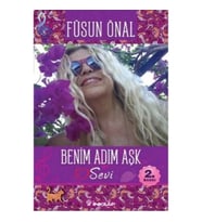 Benim Adım Aşk "Sevi"