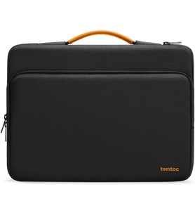 Tomtoc 15.6 Inç Acer Aspire 5 İnce Dizüstü Bilgisayar Için 360 Koruyucu Dizüstü Taşıma Çantası, 15.6 (Çok Renkli)