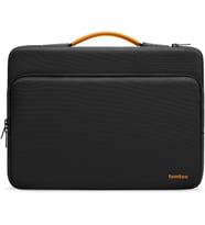 Tomtoc 15.6 Inç Acer Aspire 5 İnce Dizüstü Bilgisayar Için 360 Koruyucu Dizüstü Taşıma Çantası, 15.6 (Çok Renkli)