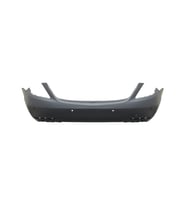 MERCEDES W222 ARKA TAMPON PDCLİ APALI 2013-20