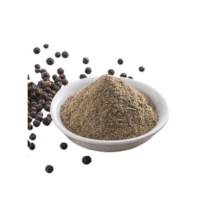 Karabiber Toz Dökme 1 Kg
