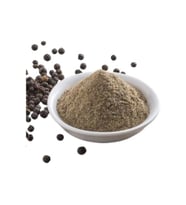 Karabiber Toz Dökme 1 Kg