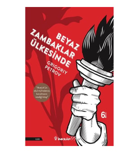 Beyaz Zambaklar Ülkesi Finlandiya'da