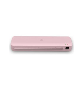 Kraf A3 Laminasyon Makinesi LM 1015 Pembe