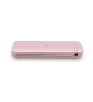 Kraf A3 Laminasyon Makinesi LM 1015 Pembe