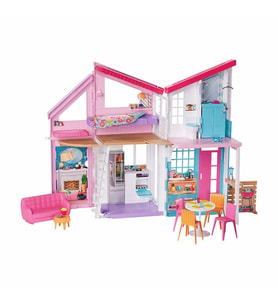 Barbie'nin Malibu Evi
