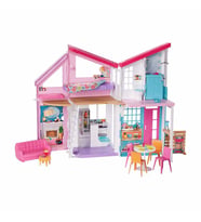 Barbie'nin Malibu Evi