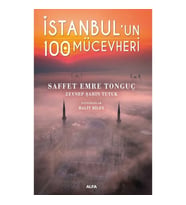 İstanbul’un 100 Mücevheri (Ciltli)